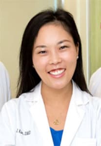 Dr. Aimee Jung Ae Kim - Kailua, HI - Dentistry
