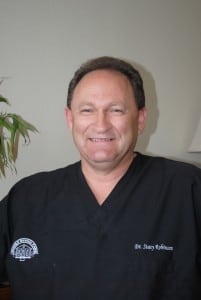 Dr. Stacy Elmo Robinson - Mountain Home, ID - Dentistry