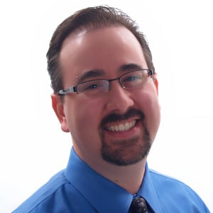 Dr. Christopher Robert Pottorff - Algonquin, IL - Dentistry