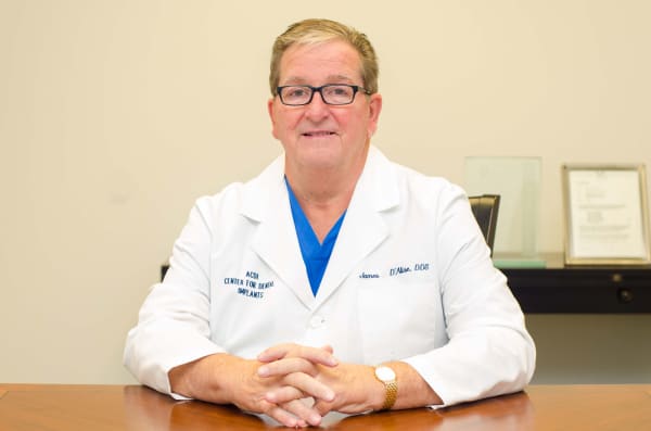 Dr. James Vincent Dalise, DDS - Oak Brook, IL - Dentistry
