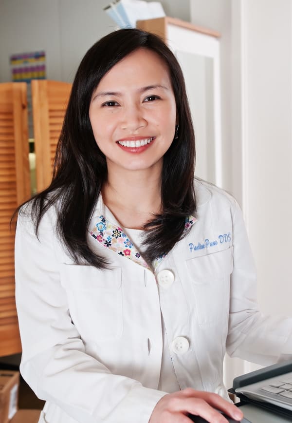 Dr. Mary Paul Tanedo Puno, DDS - San Francisco, CA - Dentistry