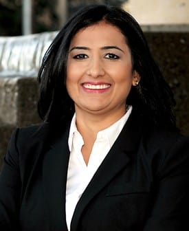 Dr. Pooja Malik - Danville, CA - Dentistry