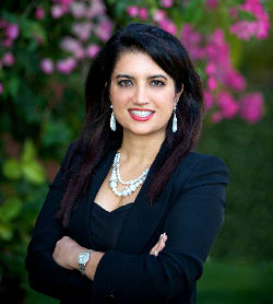 Dr. Elmameh Allamehzadeh - San Diego, CA - Dentistry