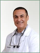 Dr. Kambiz Mahdavi - Thousand Oaks, CA - Dentistry