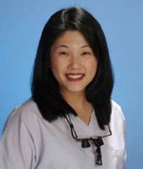 Dr. Patricia M Wong - San Francisco, CA - Dentistry