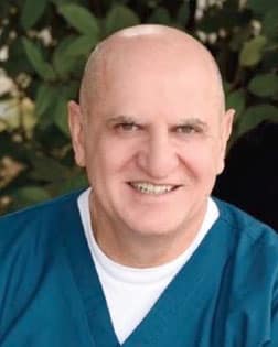 Dr. Tigran Artavazd Vardanian - Roseville, CA - Dentistry