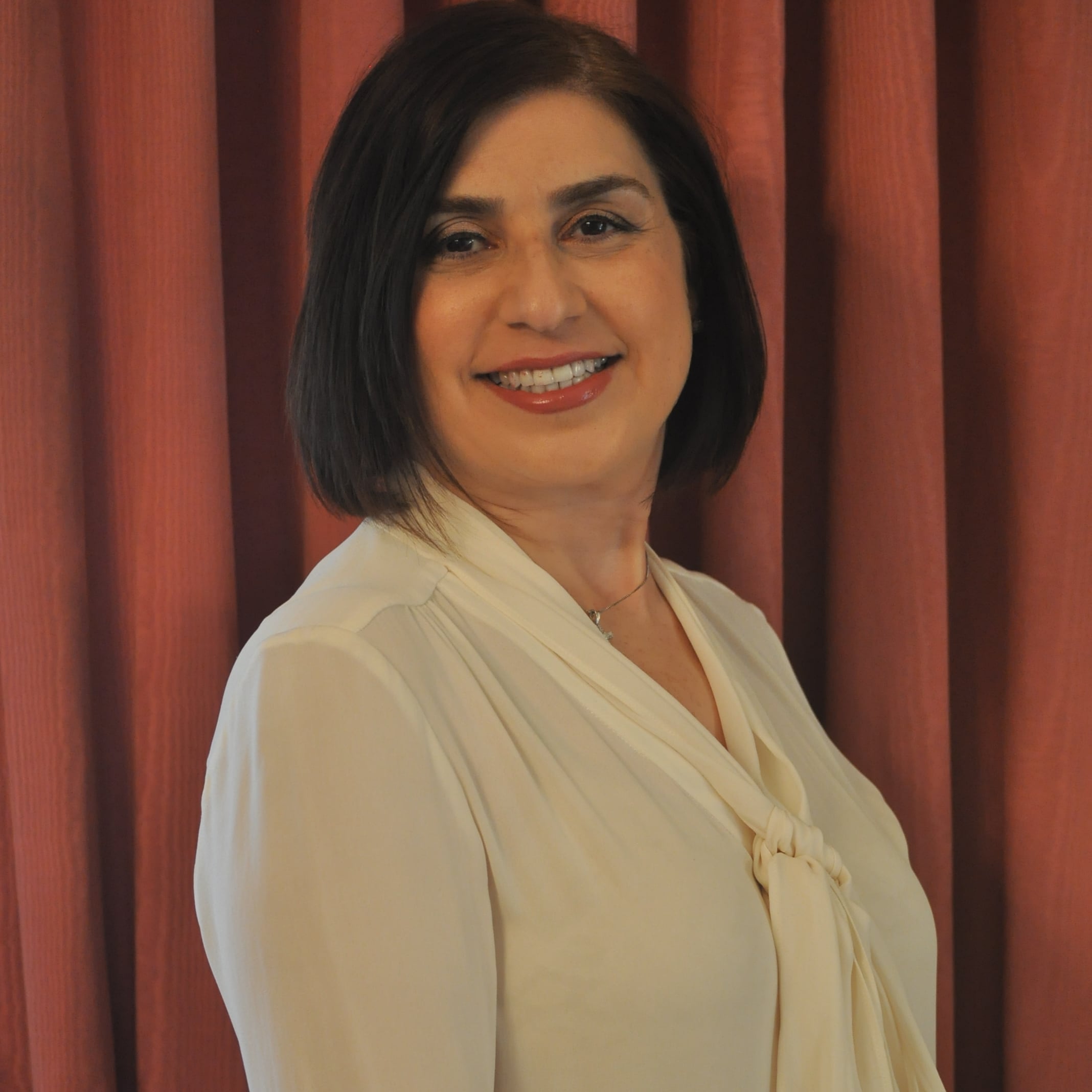 Dr. Raeda E Kassar - Claremont, CA - Dentistry