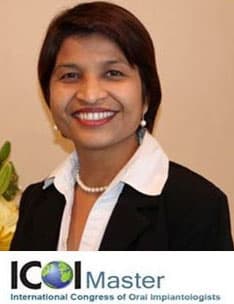 Dr. Arpana Gupta, DDS