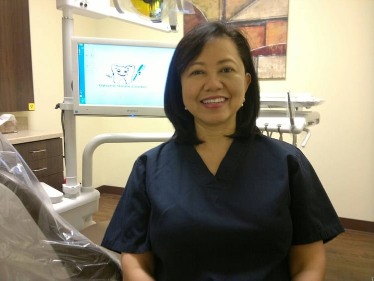 Dr. Ma Theresa Manlapaz Ramos, DDS - Upland, CA - Dentistry