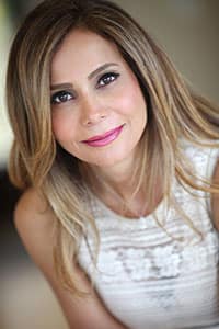 Dr. Mojgan Hashemi-Mousavi - Thousand Oaks, CA - Dentistry