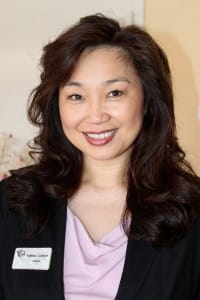 Dr. Valencia Tatania Luckman - SHERIDAN, WY - Dentistry