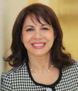 Dr. Manijeh Shayesteh, DDS - San Jose, CA - Dentistry