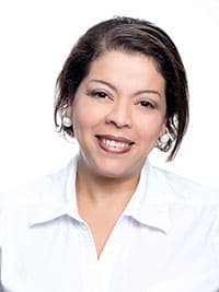 Dr. Patricia Rivas