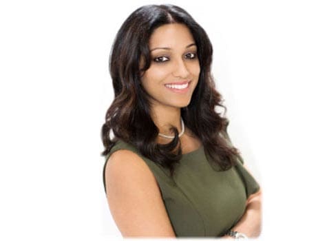 Dr. Suparna Vohra - Sausalito, CA - Dentistry