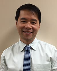 Dr. Wayne S Chiu - Highland, CA - Dentistry