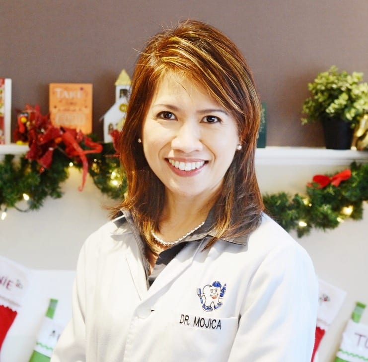 Dr. Rosa Lynn S Mojica - San Francisco, CA - Dentistry