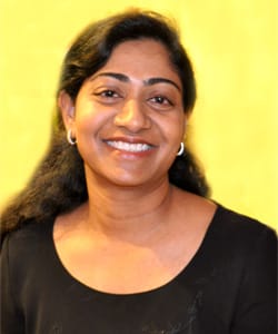 Dr. Shirley Irudayaraj - Sunnyvale, CA - Dentistry