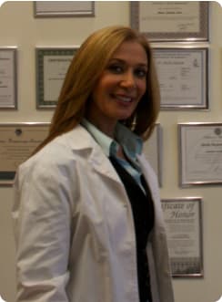 Dr. Sheila Shahabi - San Francisco, CA - Dentistry