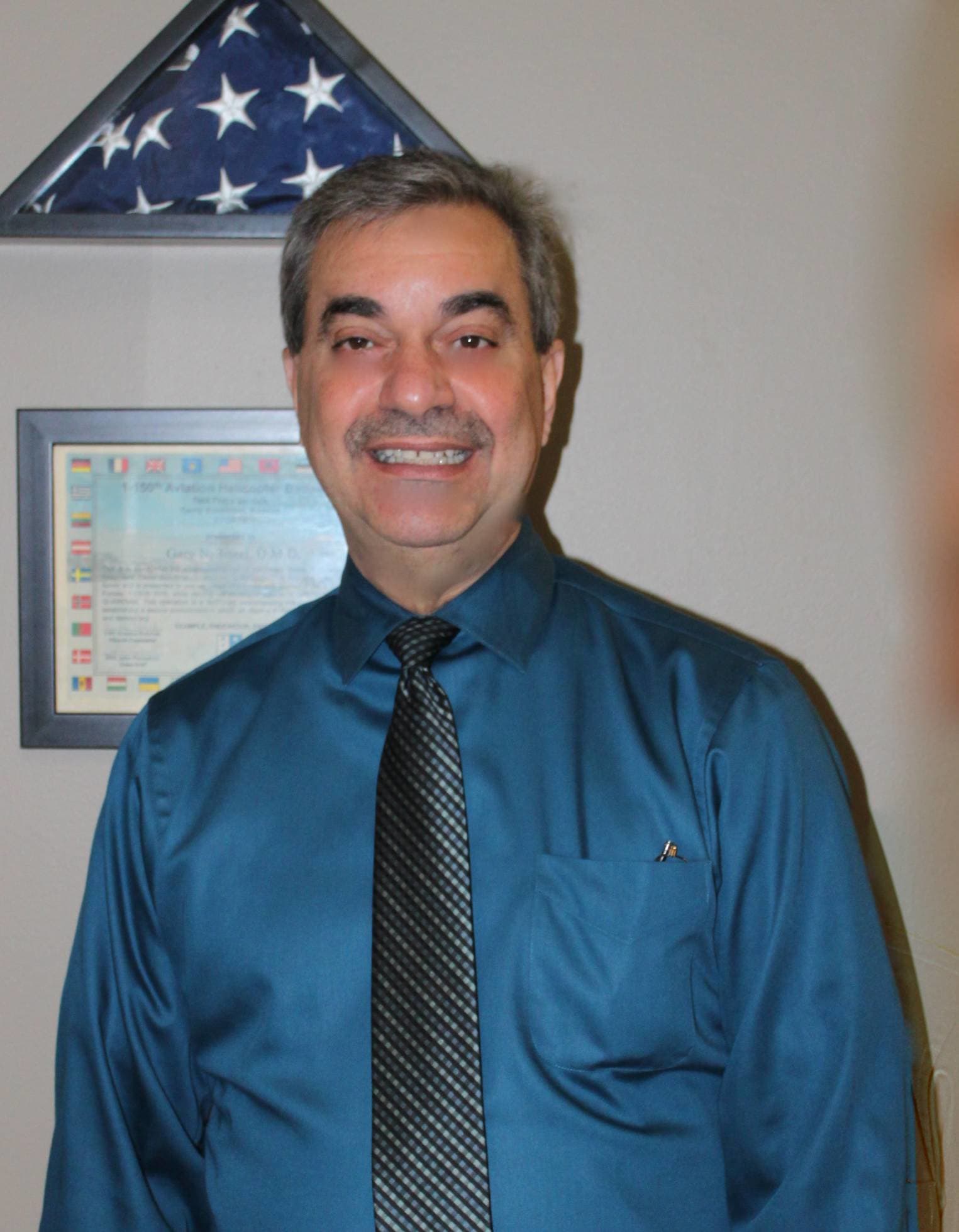 Dr. Gary N Tozzi - Jackson, NJ - Dentistry