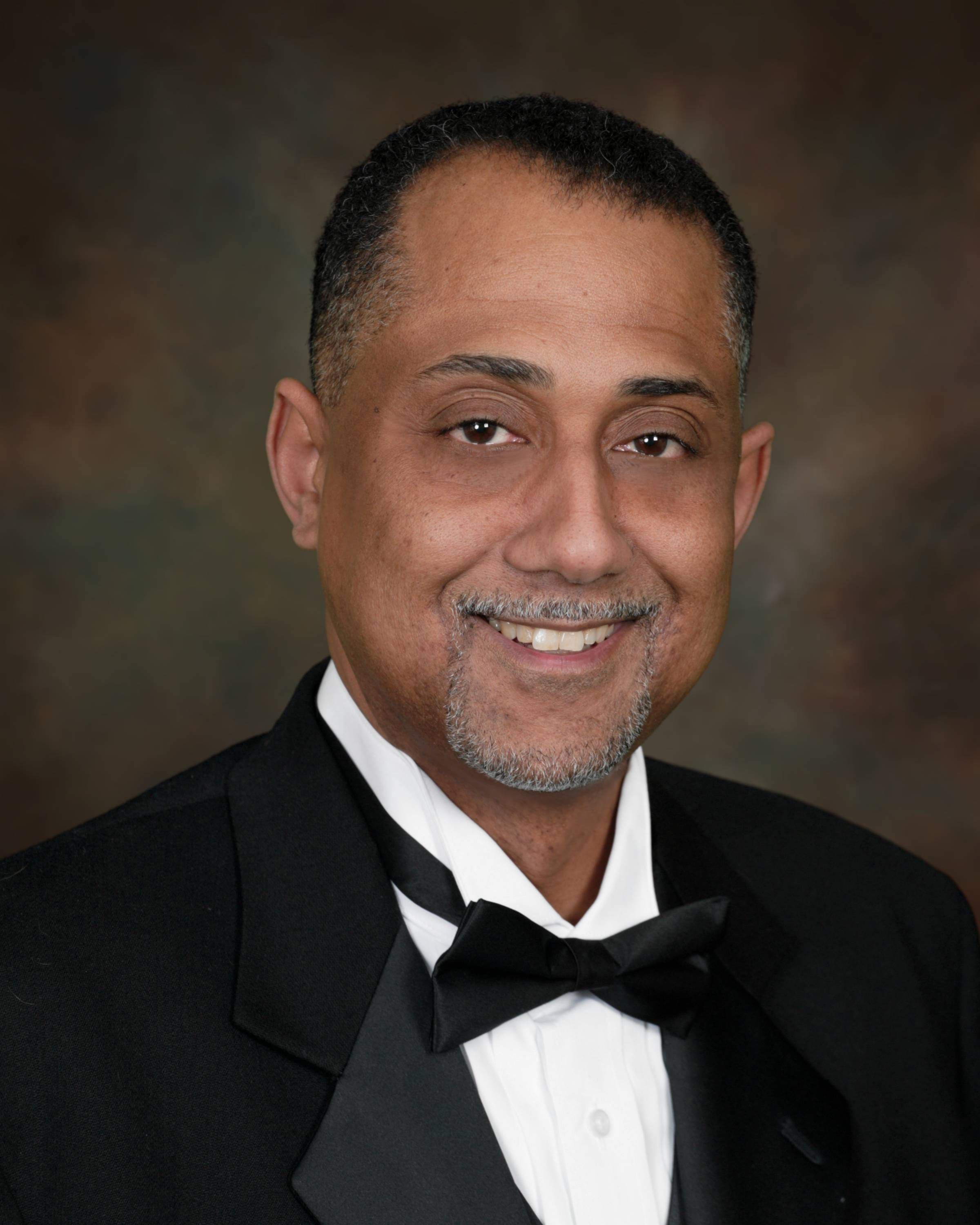 Dr. Ferdinand Vincent Allison - Durham, NC - Dentistry