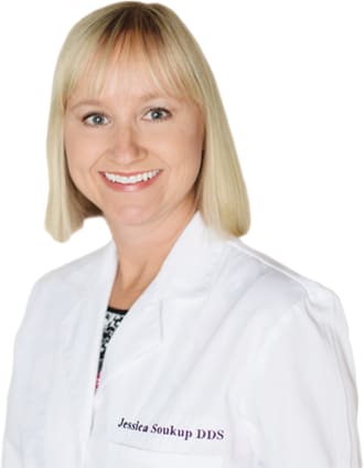 Dr. Jessica J Soukup - Lincoln, NE - Dentistry