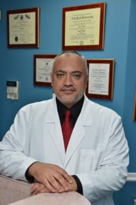 Dr. Ahmed A Jaheen - Hackensack, NJ - Dentistry