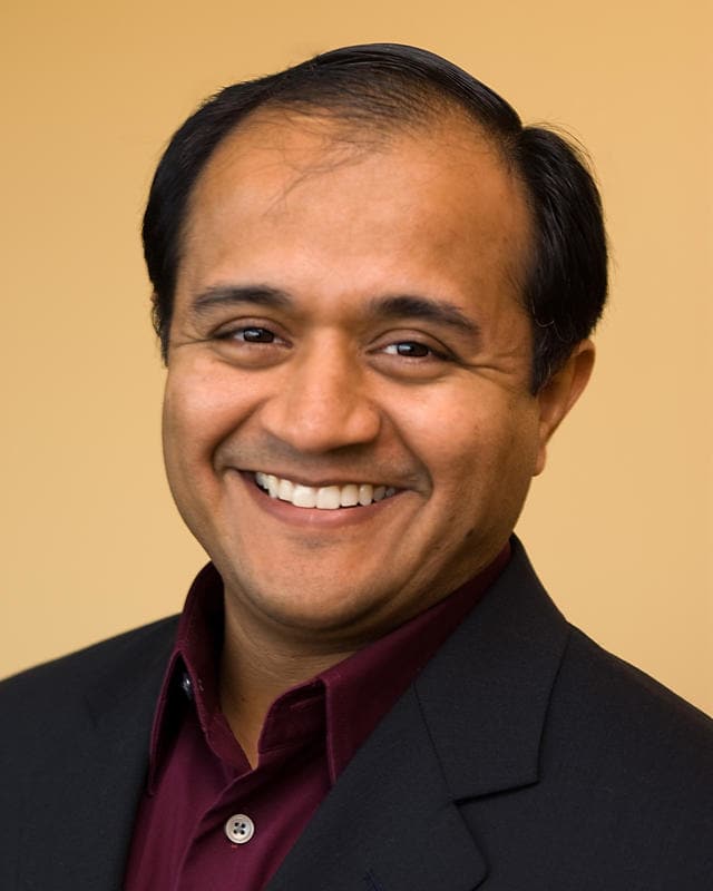 Dr. Sidharth Bansal - Pittsboro, NC - Dentistry