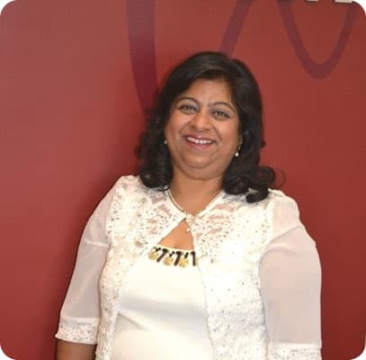 Dr. Anjali Seth, DDS