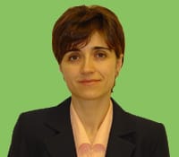 Dr. Elena Tsymbalova - Paramus, NJ - Dentistry