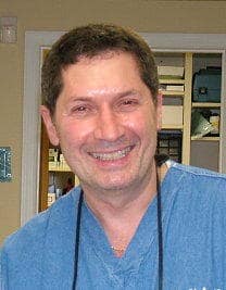 Dr. Mikhail Shulman - Cliffside Park, NJ - Dentistry, Oral & Maxillofacial Surgery
