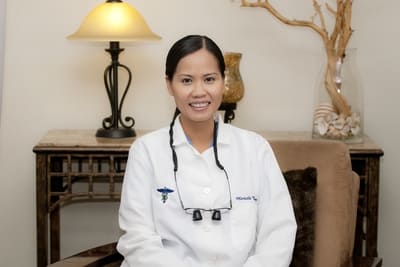 Dr. Michelle P Nguyen - Van Nuys, CA - Dentistry