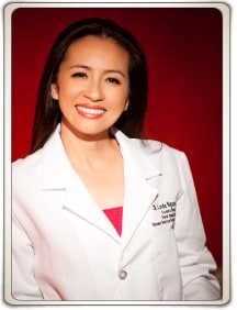 Dr. Linda Thi Nguyen - GLENDALE, CA - Dentistry