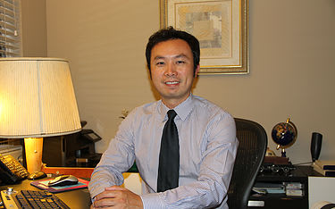 Dr. Timothy Chao - Irvine, CA - Dentistry