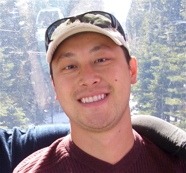 Dr. Michael M Chen - Martinez, CA - Dentistry