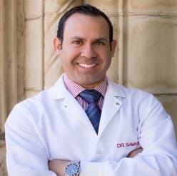 Dr. Ramzi Sawabini - San Dimas, CA - Dentistry