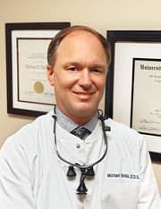 Dr. Michael Max Belda - Anaheim, CA - Dentistry