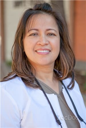 Dr. Janice Bartolome Sta Maria, DDS - San Leandro, CA - Dentistry
