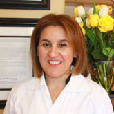 Dr. Sharareh S Khoshbin - Torrance, CA - Dentistry