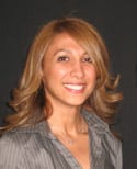 Dr. Monica Moussanejad - Tarzana, CA - Dentistry