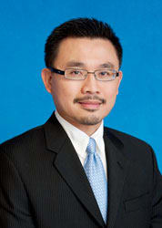 Dr. Loc Q Huynh - El Cerrito, CA - Dentistry