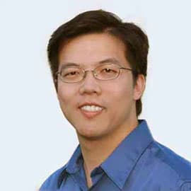 Dr. Kenvis Ngow - Walnut, CA - Dentistry