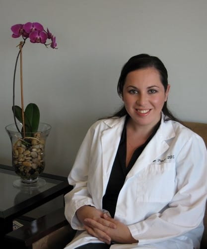 Dr. Mariya Piltser - Valencia, CA - Dentistry