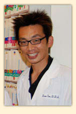 Dr. Dean Tan - Irvine, CA - Dentistry