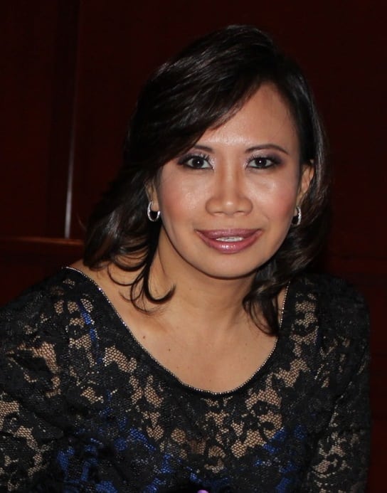 Dr. Elsa Magtanong Ronquillo - Union City, CA - Dentistry