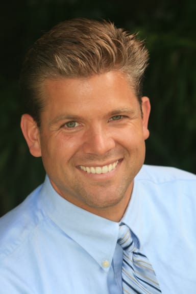 Dr. Robert Collins Harrell, DDS - San Clemente, CA - Dentistry