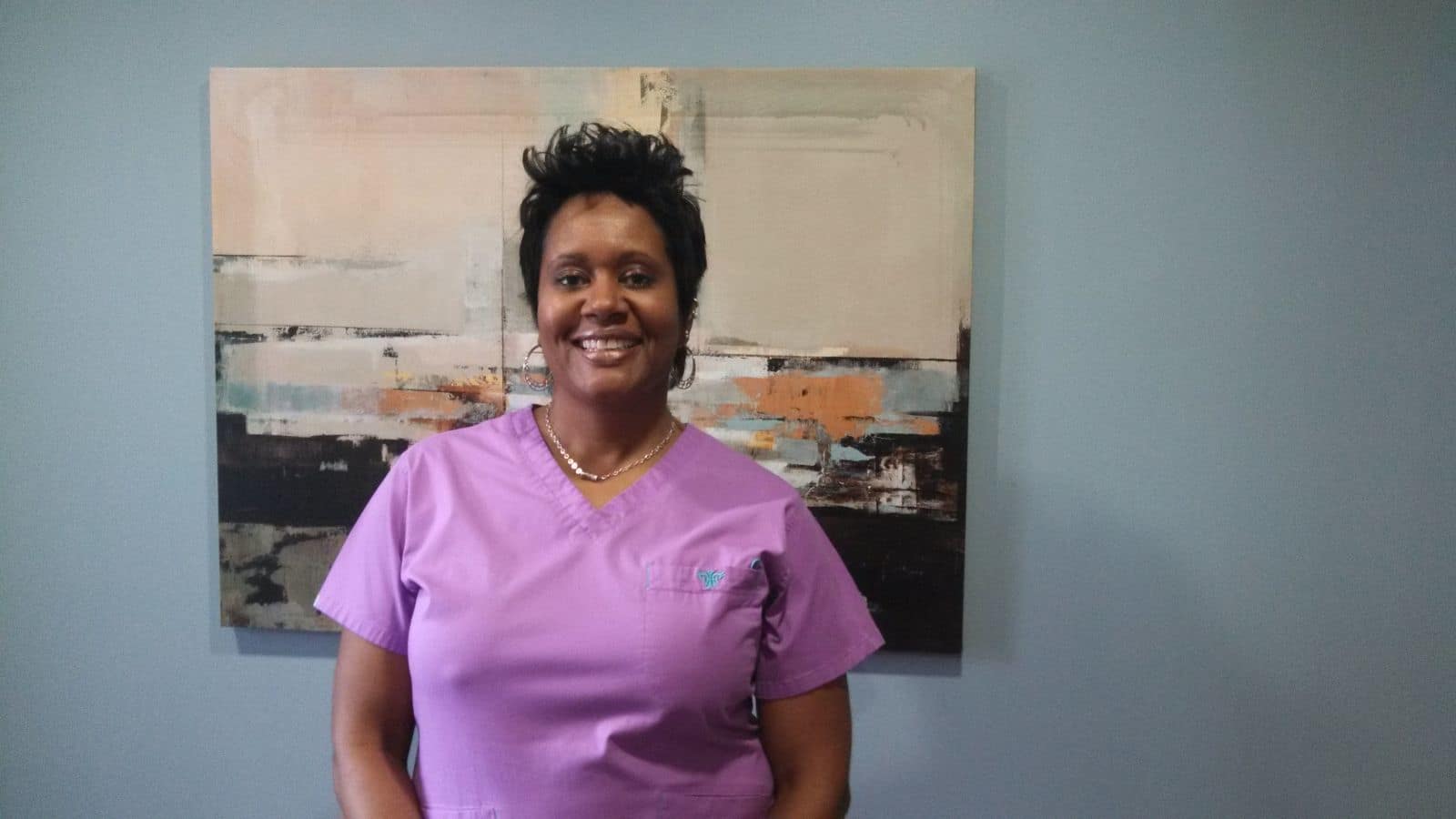Dr. Pamela E Martin Werdlow - Southfield, MI - Dentistry