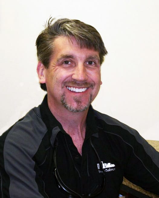 Dr. Daniel B Sarubin, DDS - Pikesville, MD - Dentistry