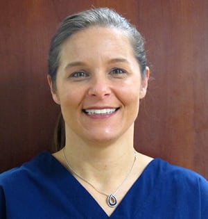 Dr. Hollie Ellis - Sykesville, MD - Dentistry