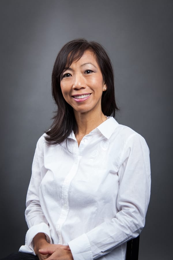 Dr. Thanh Kim Nguyen - Silver Spring, MD - Dentistry
