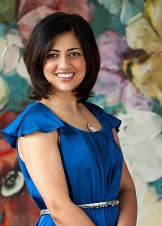 Dr. Sumbul Z Naqvi - Framingham, MA - Dentistry
